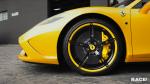 Ferrari 458 Italia by Novitec Rosso and RACE! 2016 года